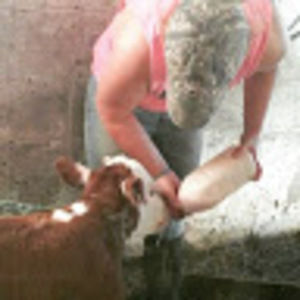 Meet your Posher, Jo